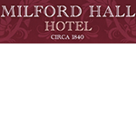 Milford Hall Hotel